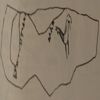 Photograph of face 1(from ??)