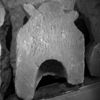 Photograph of face 1(from ??)