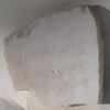 Photograph of face 1 (from ??)