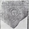 Photograph of face (from ??)